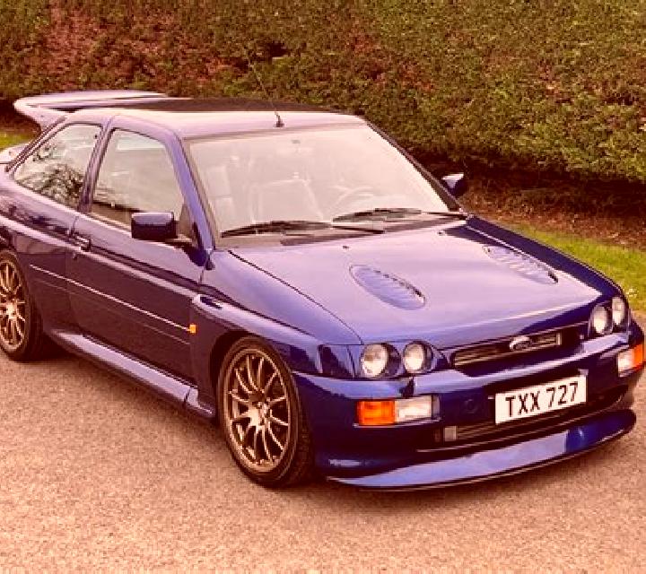 escort Barghe