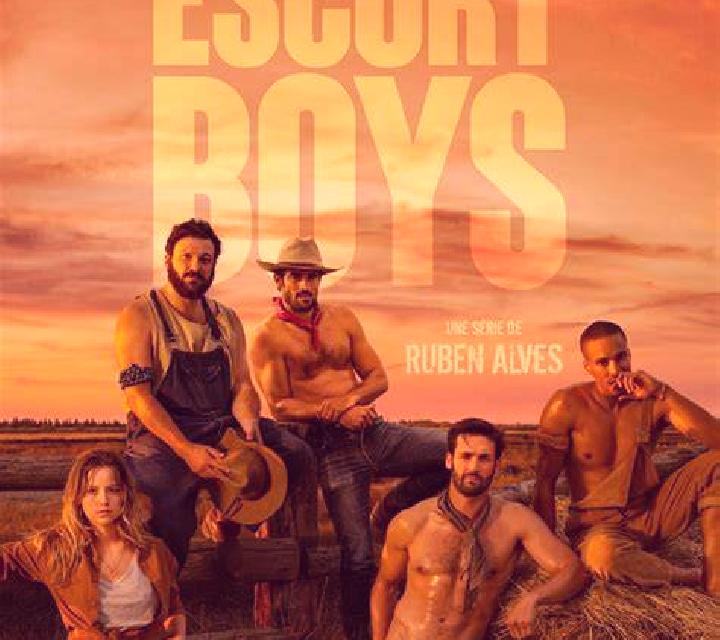 escort Barlogu
