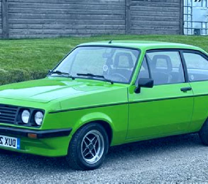 escort Barna