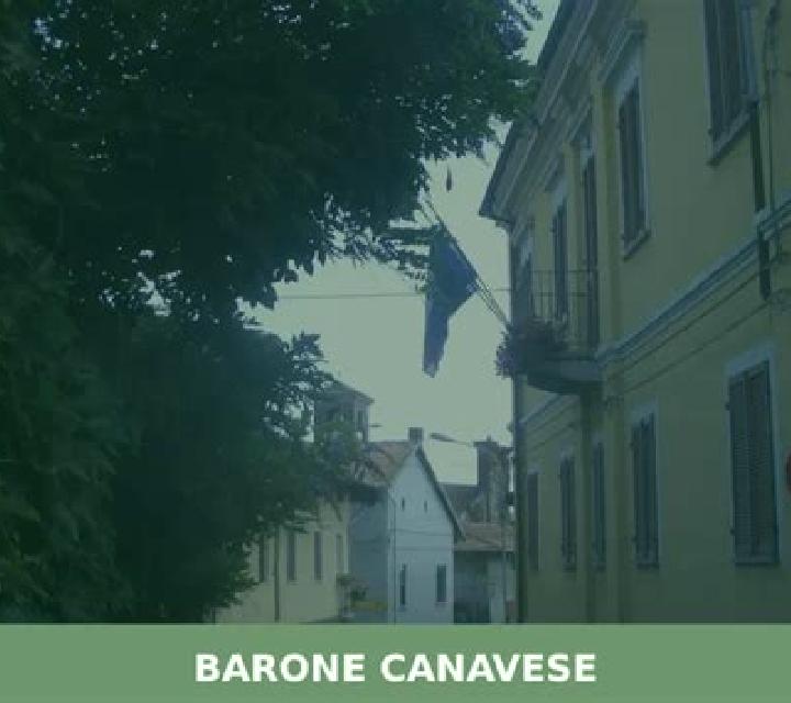 escort Barone Canavese