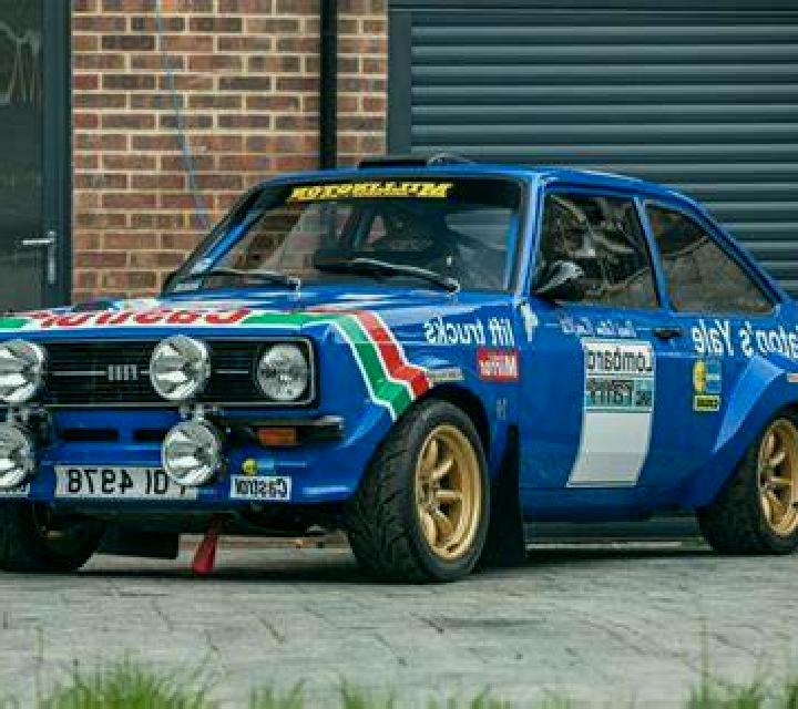escort Barritteri