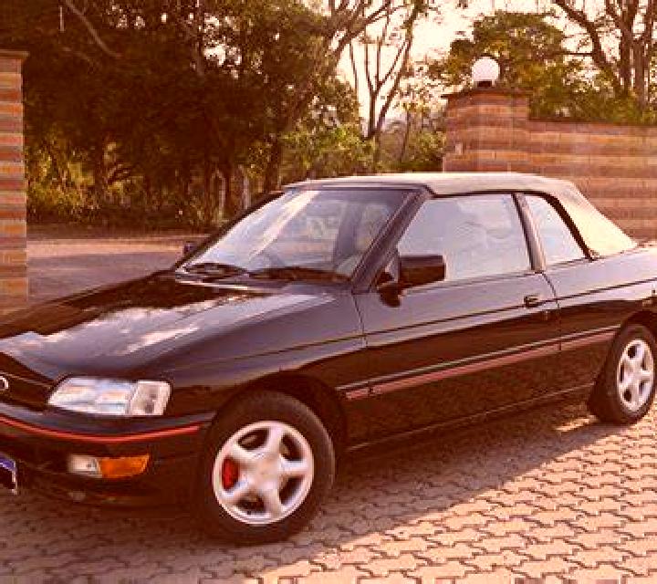 escort Barroca Grande