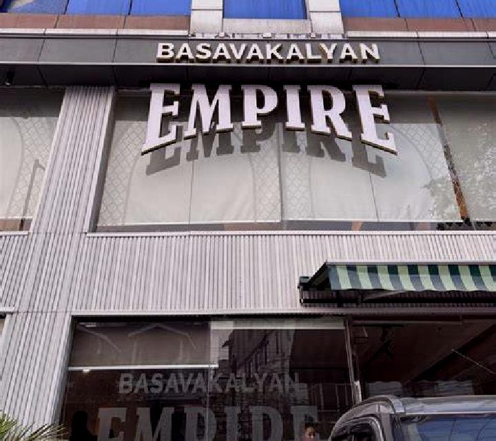 escort Basavakalyan