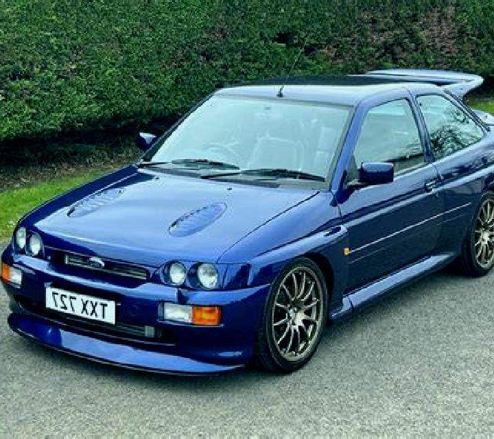 escort Bassa