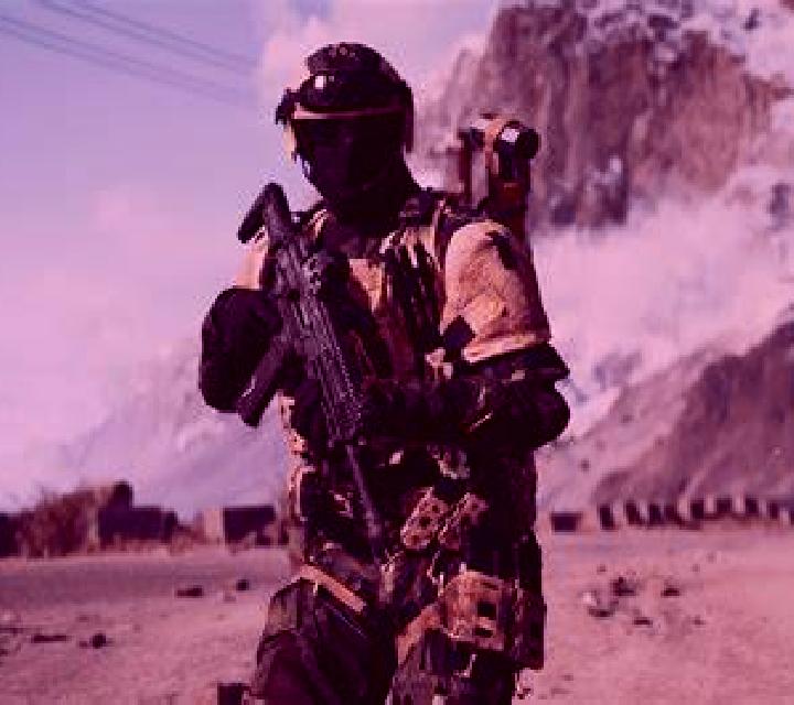 escort Battlefield