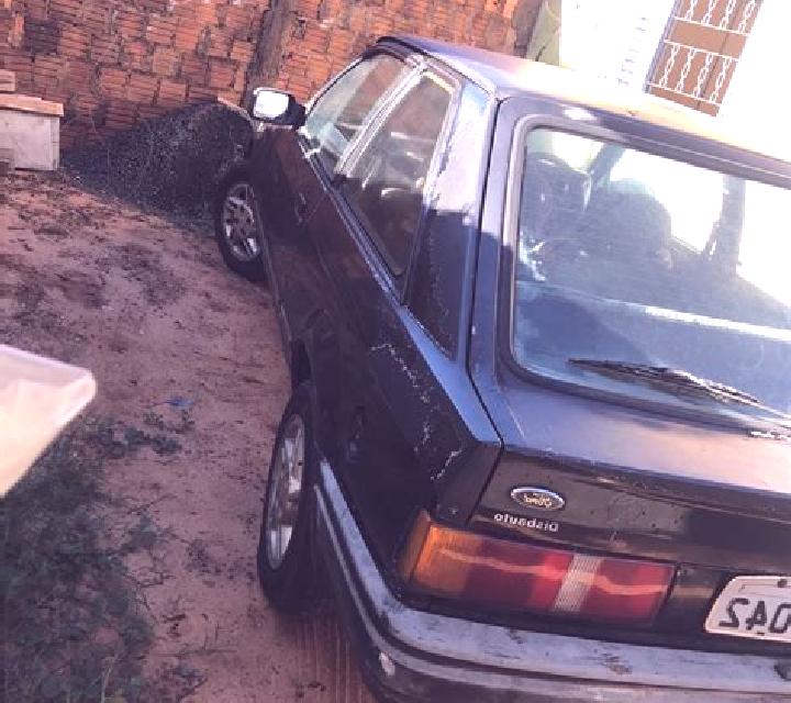 escort Bauru