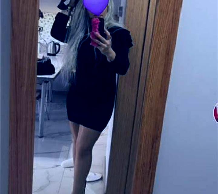 escort Bayan Huxu