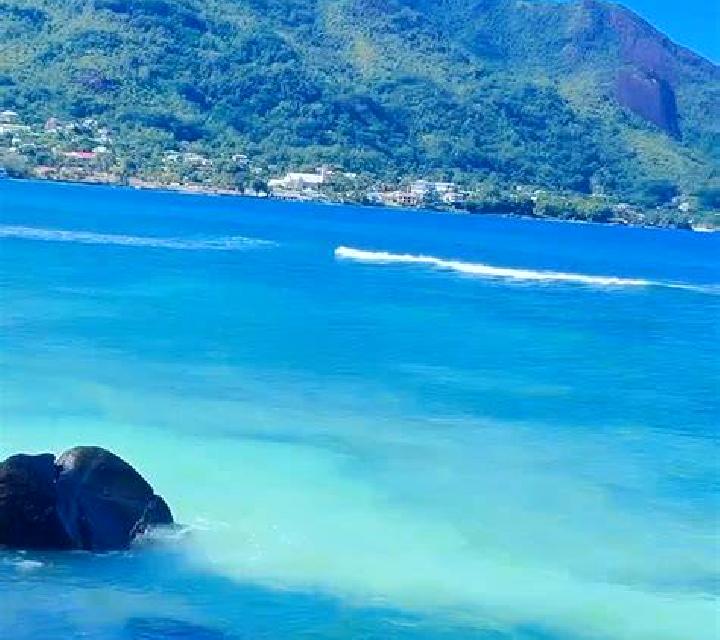 escort Beau Vallon