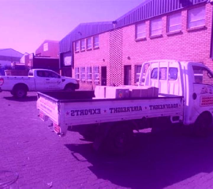 escort Beitbridge