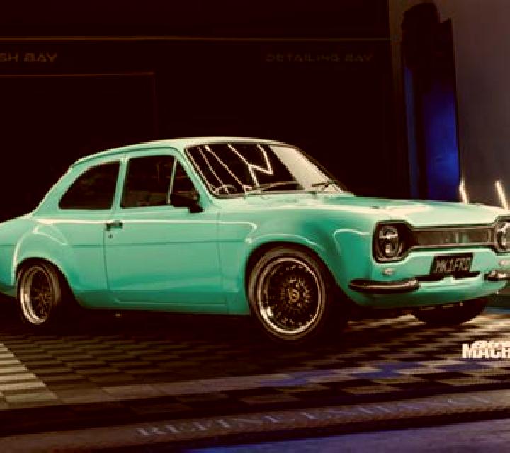 escort Belance