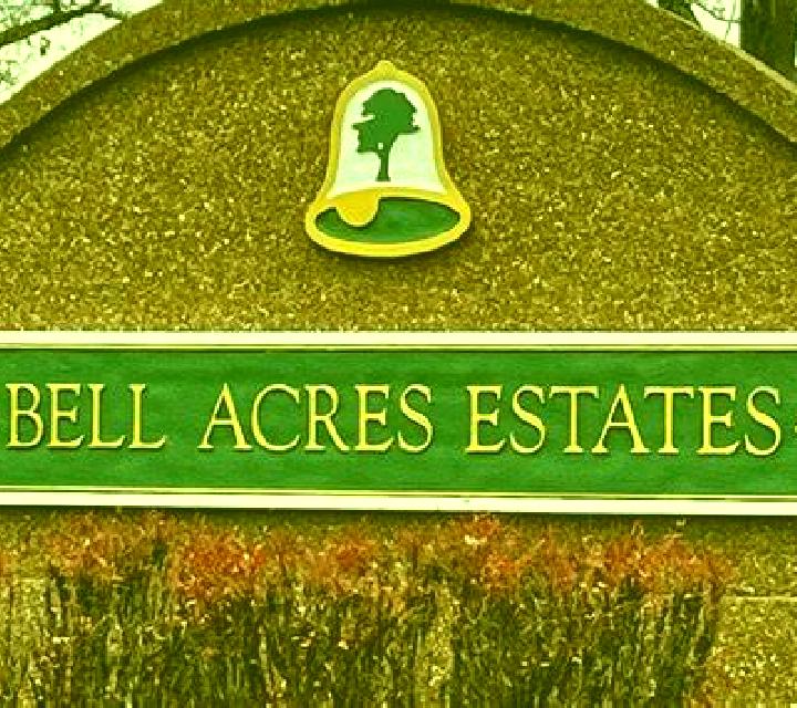 escort Bell Acres