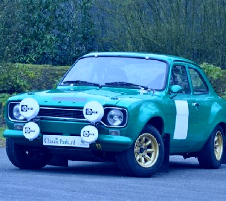 escort Bellbrae
