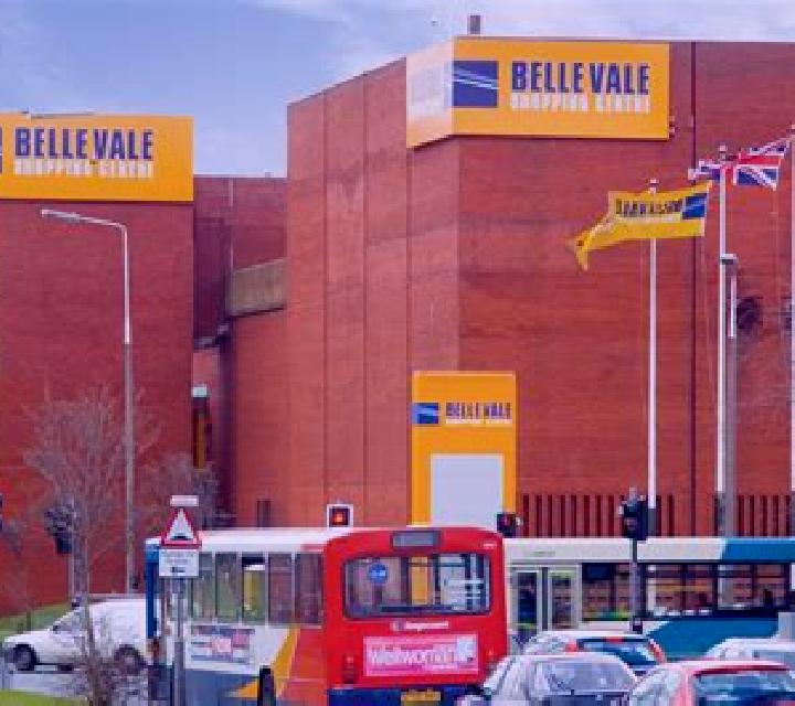 escort Belle Vale