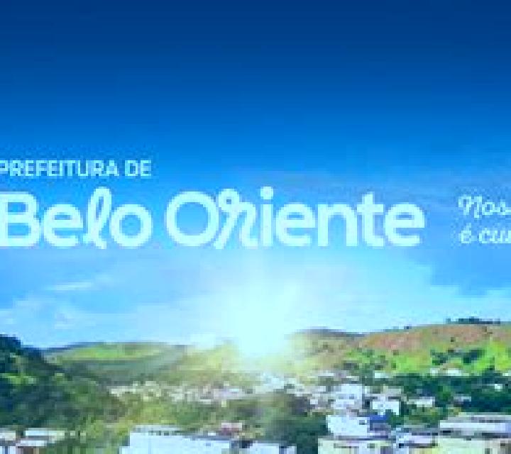 escort Belo Oriente