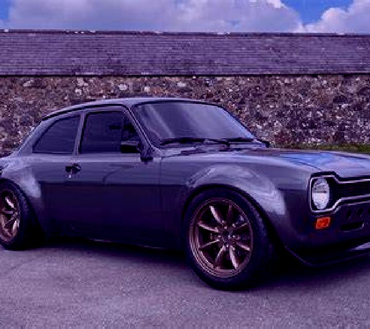 escort Belvedere