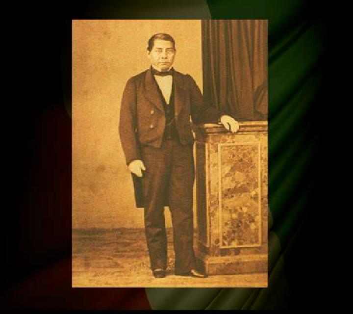 escort Benito Juarez