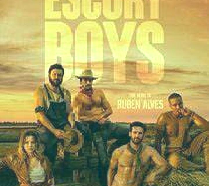 escort Beregovoy