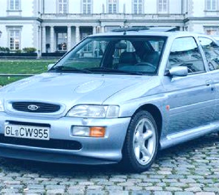 escort Beresford