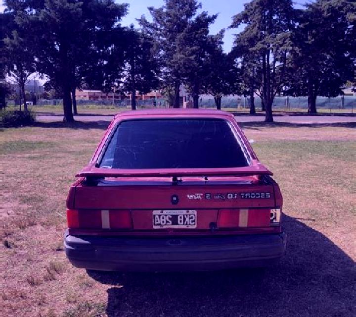escort Bernal