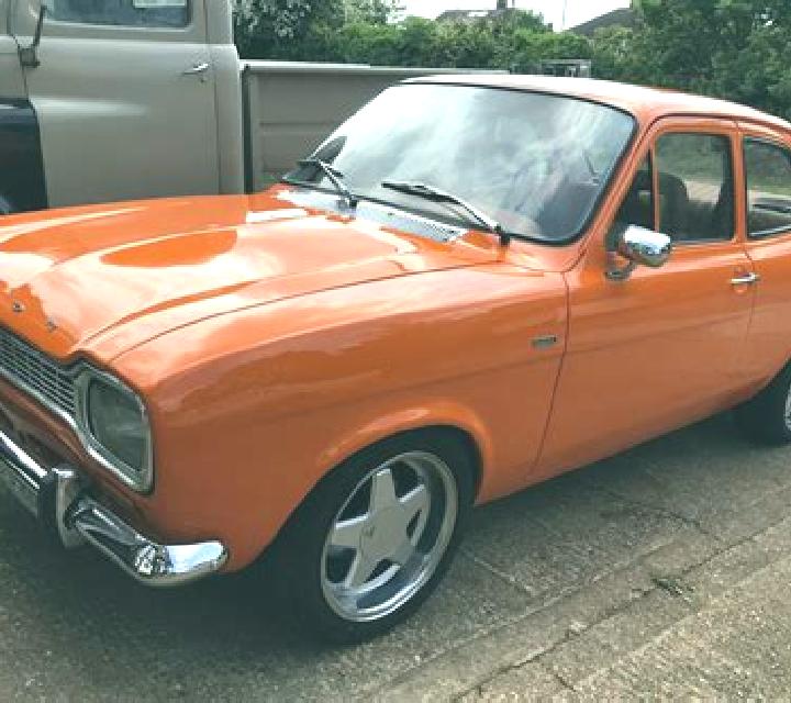 escort Beromuenster