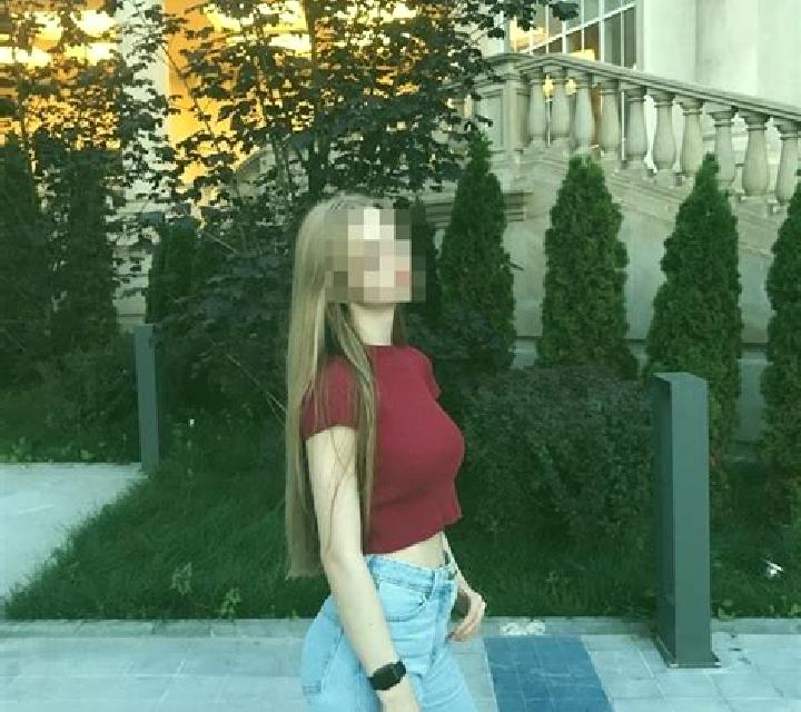 escort Beylikova