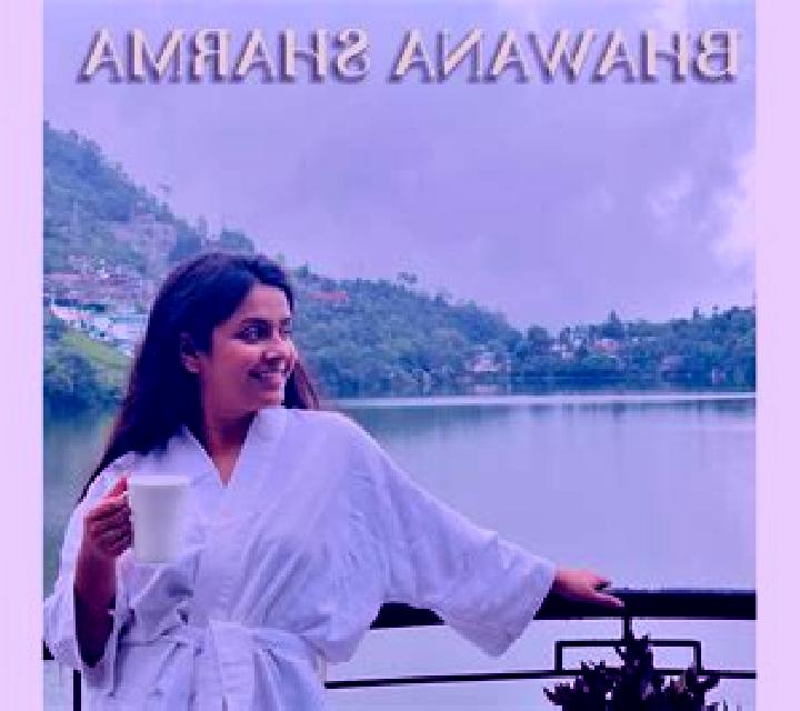 escort Bhawana