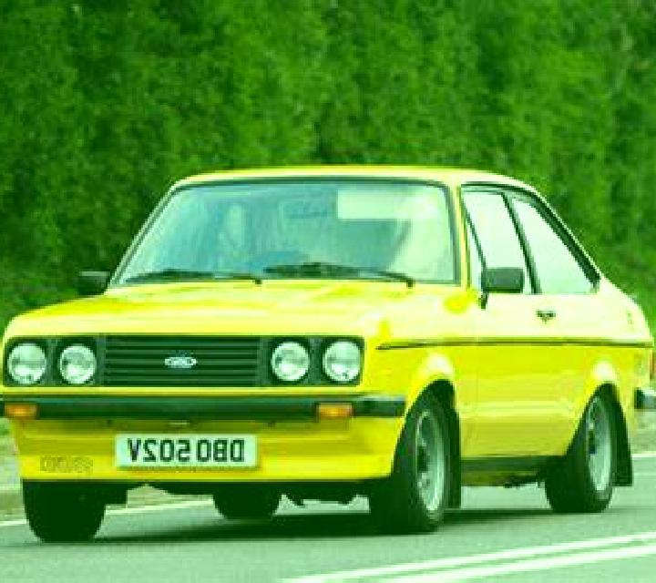escort Bicester