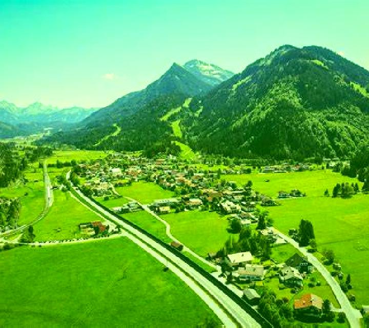 escort Bichlbach