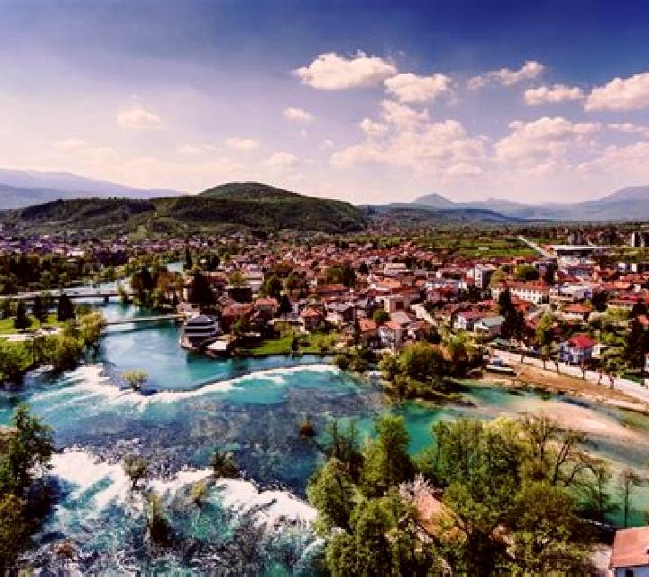escort Bihac