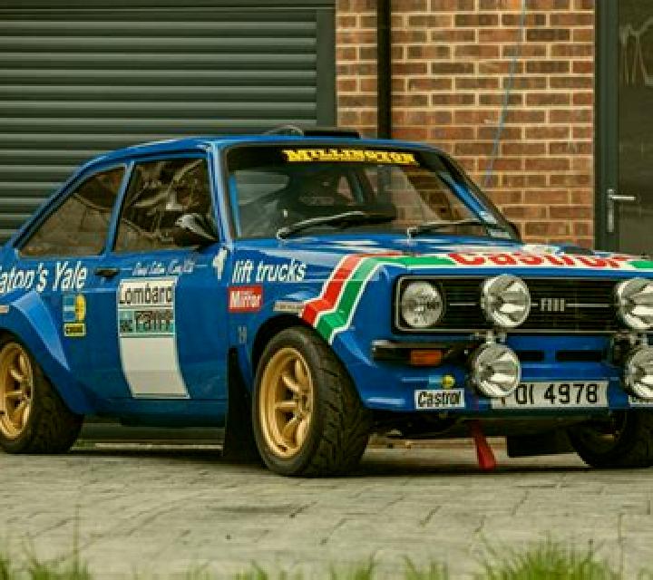 escort Bilsdale