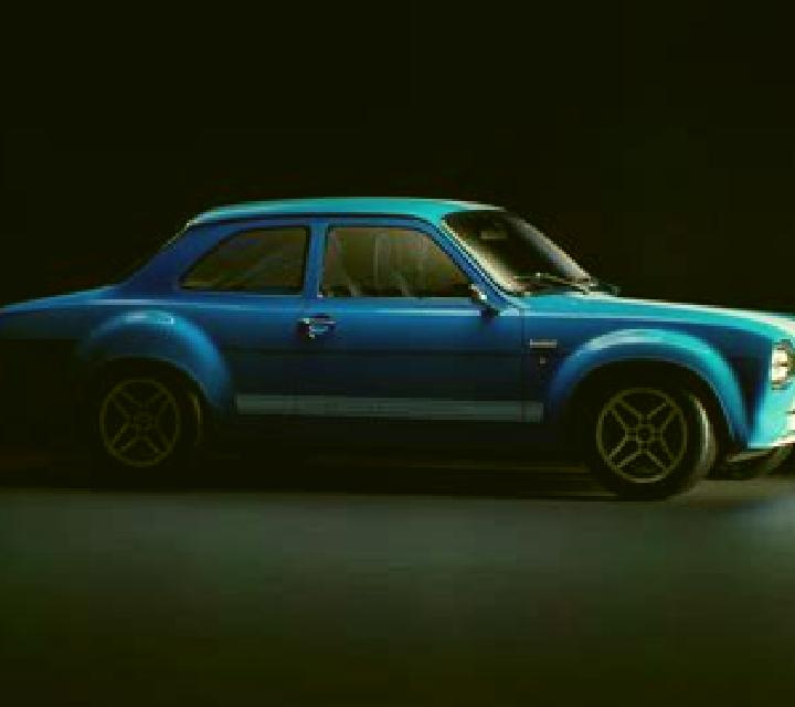 escort Bingley