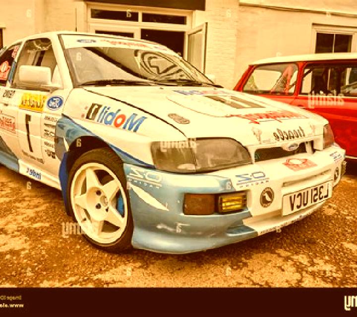 escort Birdwell