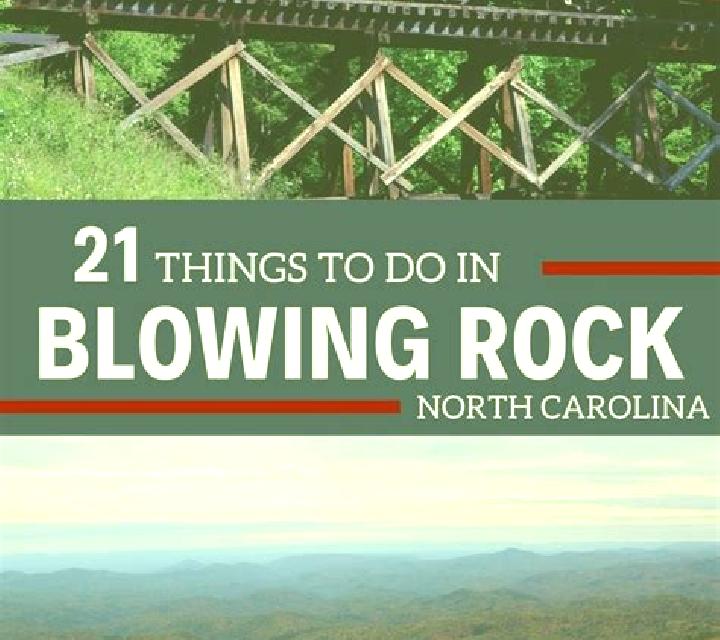escort Blowing Rock