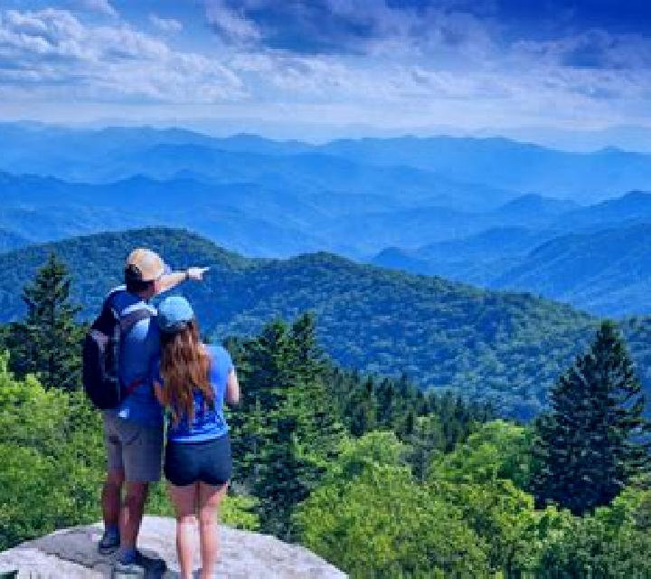 escort Blue Ridge