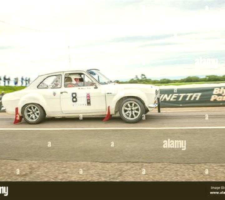 escort Blyton