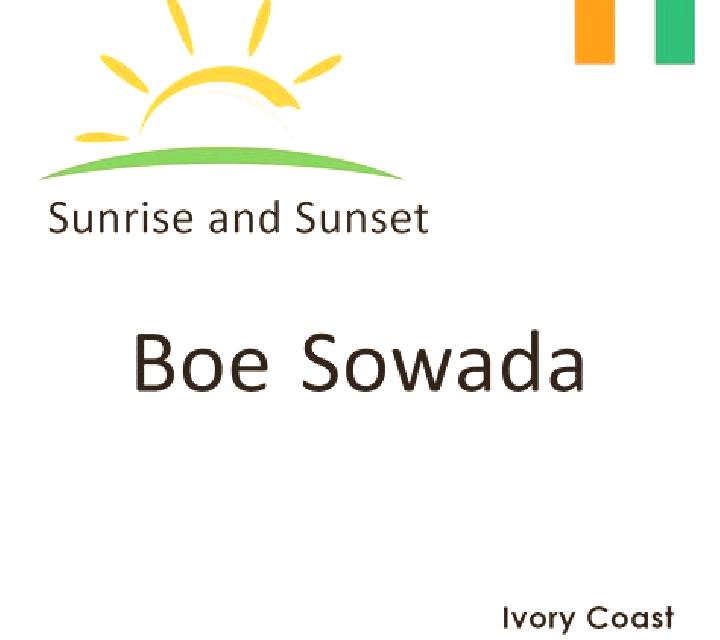 escort Boe Sowada