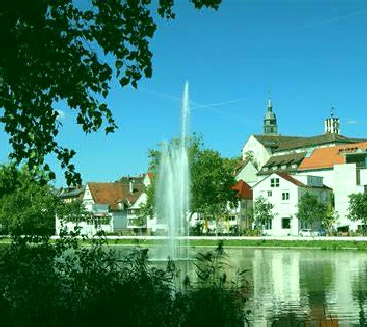 escort Boeblingen
