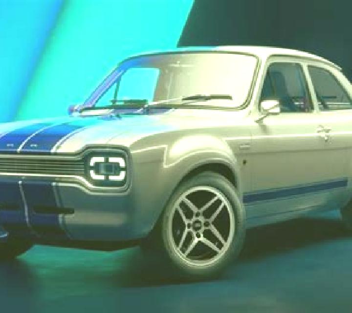 escort Boghesti