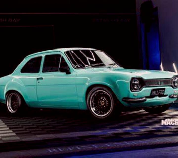 escort Boleng
