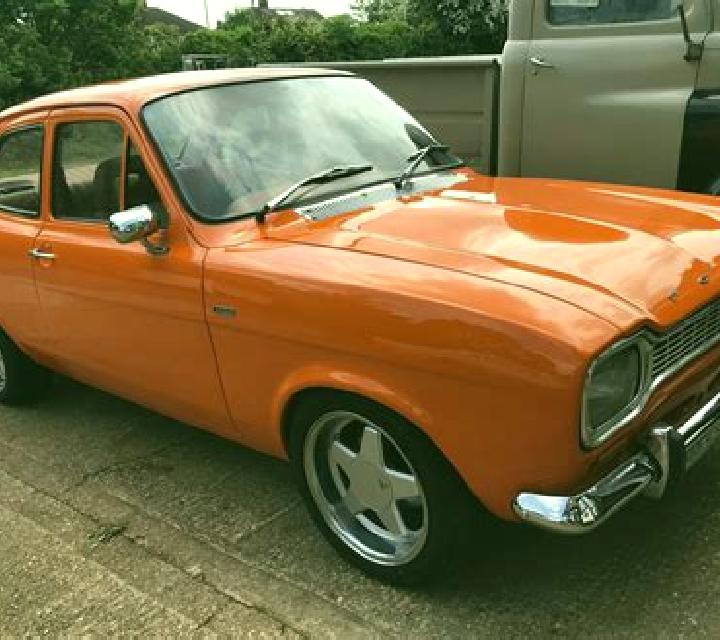 escort Bolsterlang
