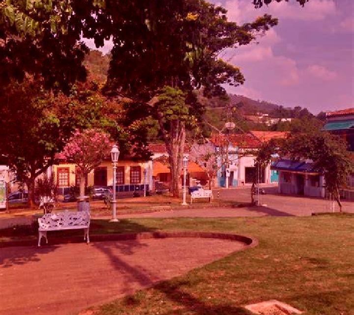 escort Bom Jesus do Norte