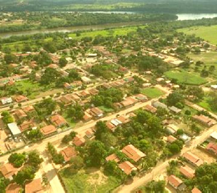 escort Bom Jesus do Tocantins