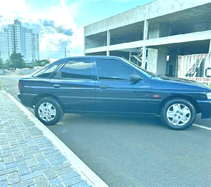escort Bom Jesus