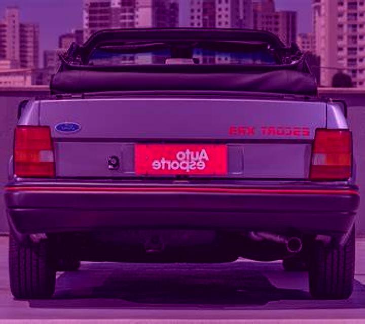 escort Bom Lugar
