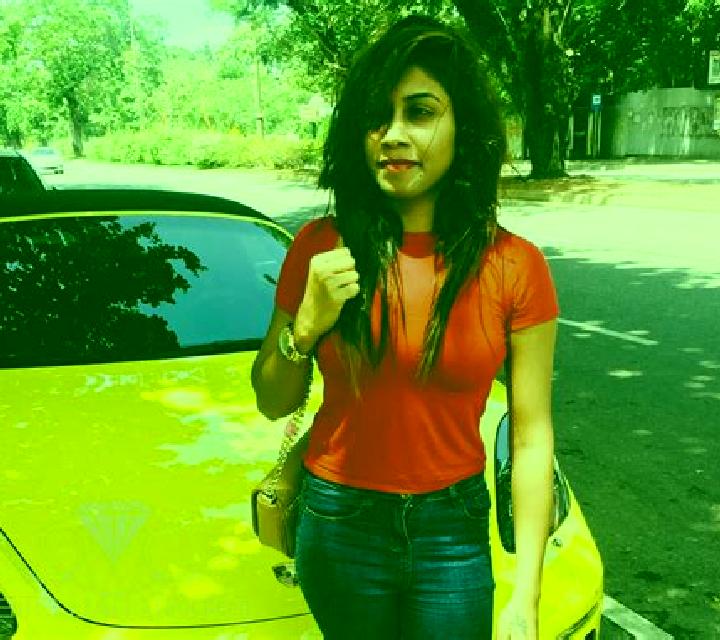 escort Bombay