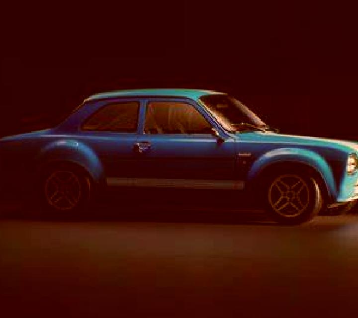 escort Borascu