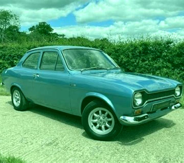 escort Bosamarin