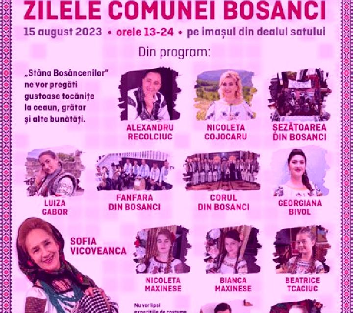 escort Bosanci