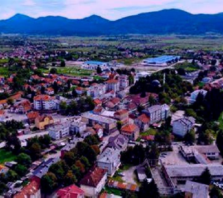 escort Bosanski Petrovac