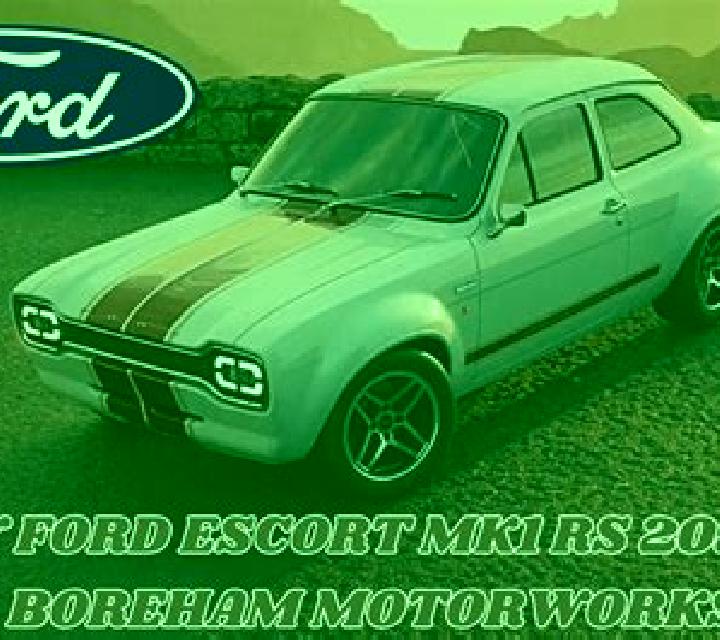 escort Boufarik